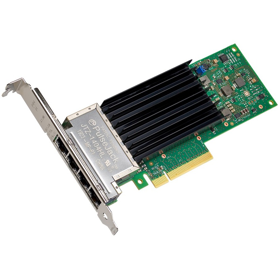 Intel X710T4LBLK Network Adapters