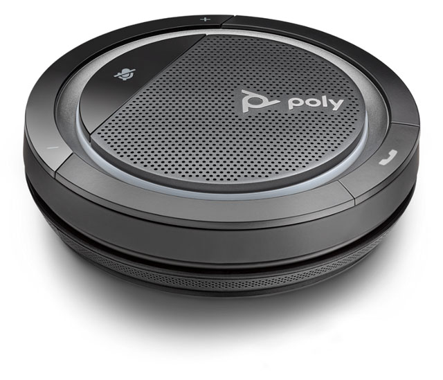 Poly 215437-01 Speakerphone