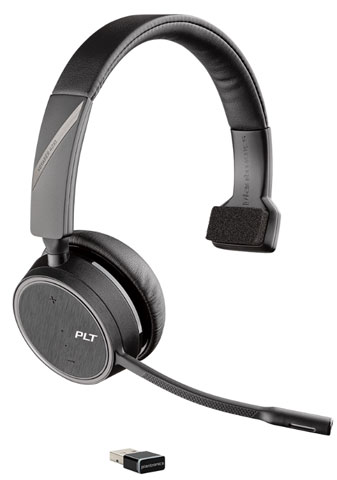 Poly 211317-101 Headset
