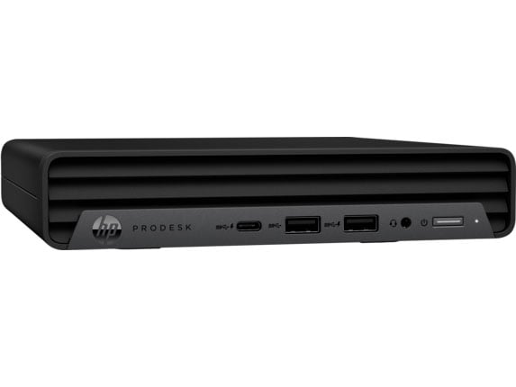 HP 82J65UT#ABA Desktop PC
