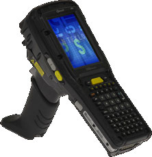 Psion Teklogix OA111120100A1102 Mobile Computer