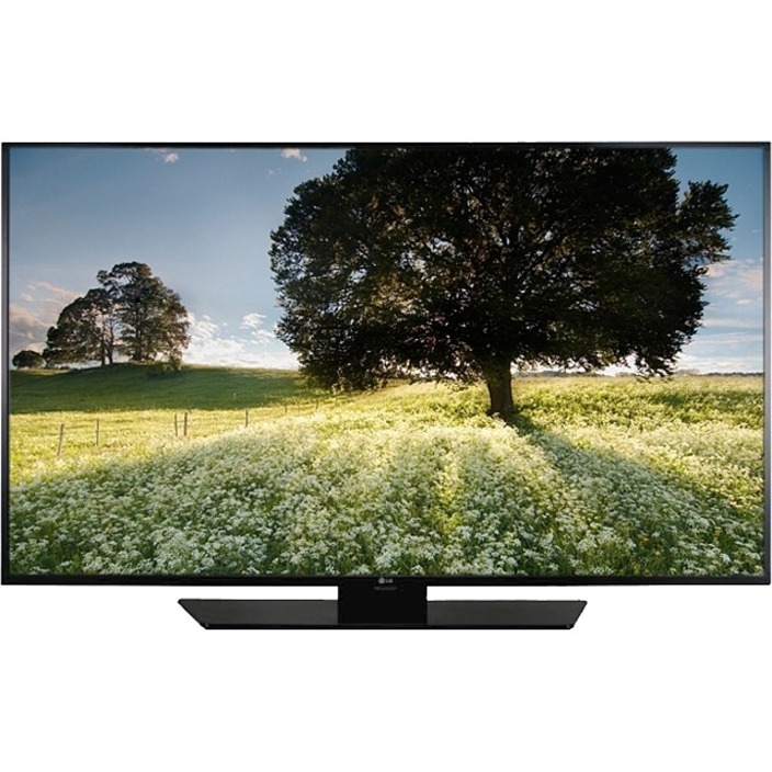 LG 49LX341C - Barcodesinc.com