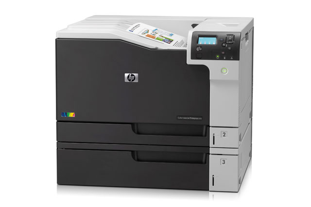 HP D3L08A#BGJ Laser Printer