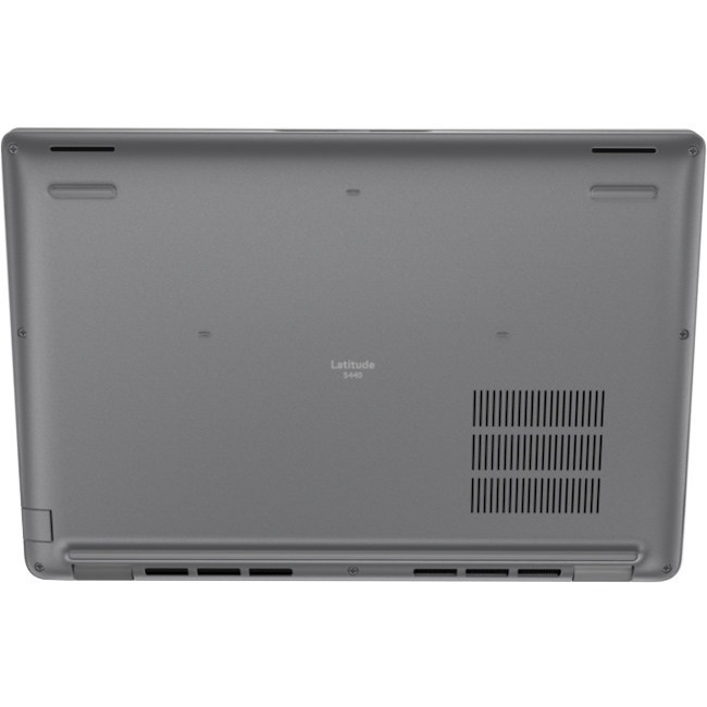 Dell 7TGXP Laptop - Barcodesinc.com