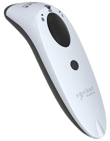 Socket Mobile CX3431-1881 Barcode Scanner - Barcodesinc.com Socket Mobile CX3431-1881 Barcode Scanner - Barcodesinc.com