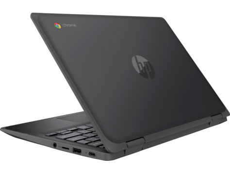 HP Chromebook x360 11 G3 EE Data Terminal - Barcodesinc.com