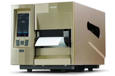 Postek TX2MAX-60000001 Barcode Label Printer