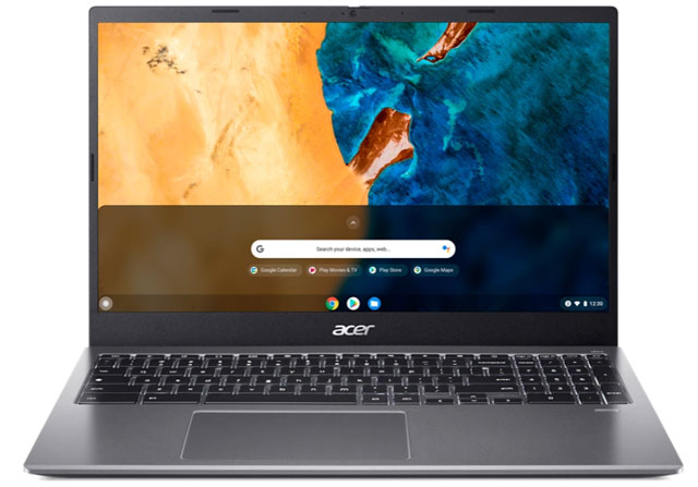 Acer NX.AYFAA.001 Laptop