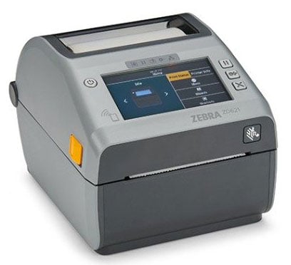 Zebra ZD62042-D31F00EZ Barcode Label Printer