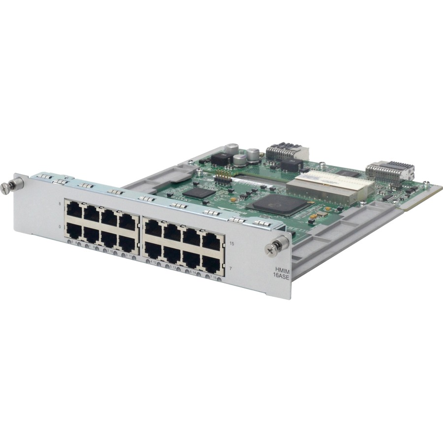 HPE Aruba JG445A Wireless Router