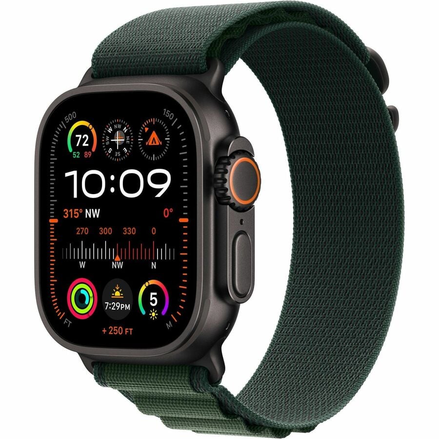 Apple MX4T3LWA Smart Watches - Barcodes Inc.