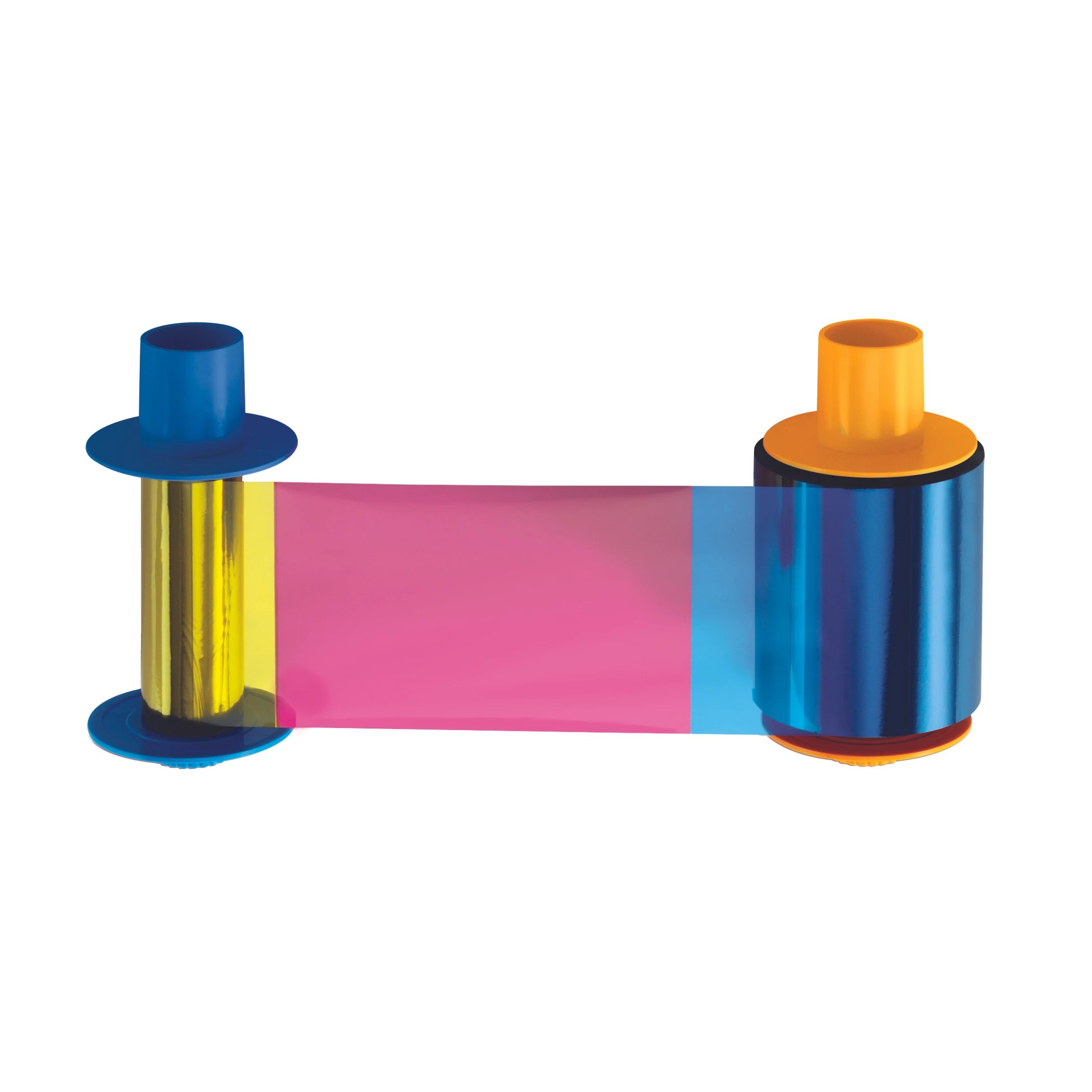 Fargo 078215 ID Card Ribbon