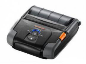 Bixolon SPP-R400BK Portable Barcode Printer