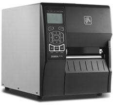 Zebra ZT23042-D21000FZ Barcode Label Printer