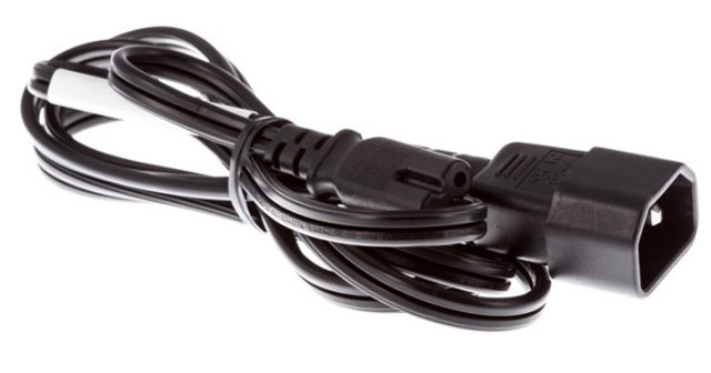 Zebra CS-RAC-NA-IEC Cables, Connectors, and Adapters