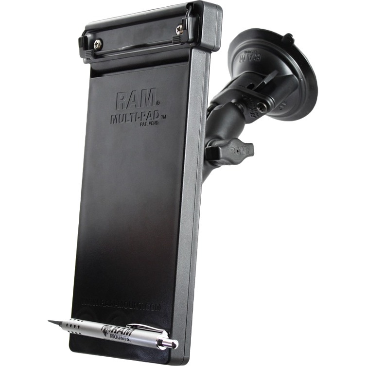 RAM Mount RAM-B-166-MP1U Products