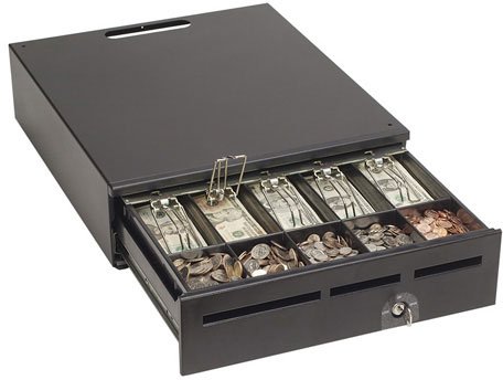 MMF 22612516337204 Cash Drawer