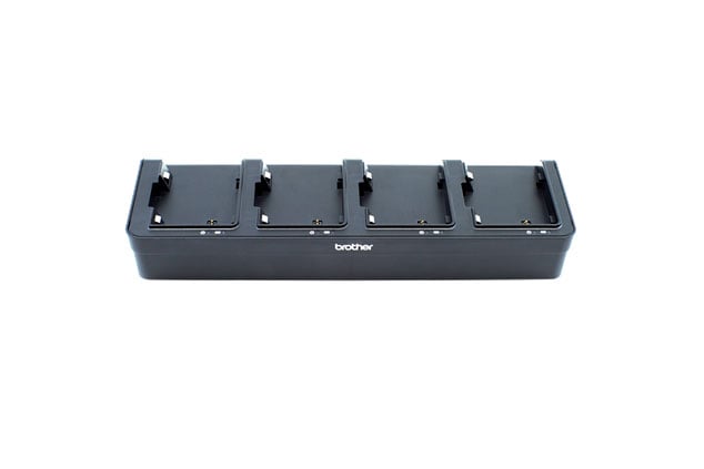 Brady PA-4BC-001 Docks and Cradles