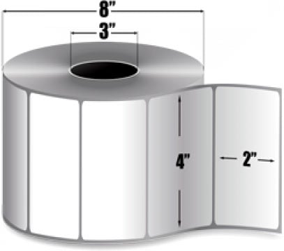 BCI 10000285-R-COMPATIBLE Labels