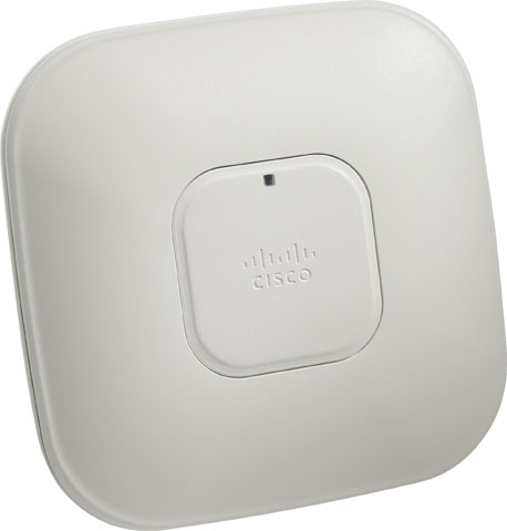 Cisco AIR-CAP3502E-E-K9 Wireless Access Points