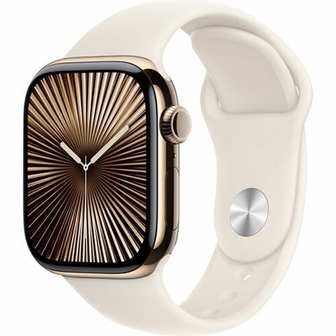 Apple MC7T4LW/A Smartwatches