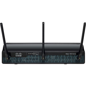 Cisco C1941W-A-N-SEC/K9 Products
