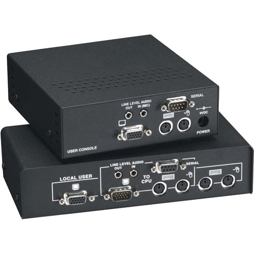 Black Box ACU2028A Products