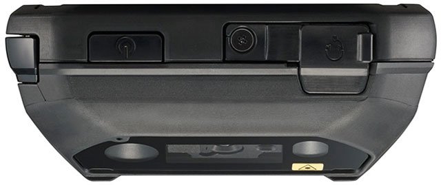 Panasonic FZ-N1KBQZZKM Handheld Computer- Barcodesinc.com