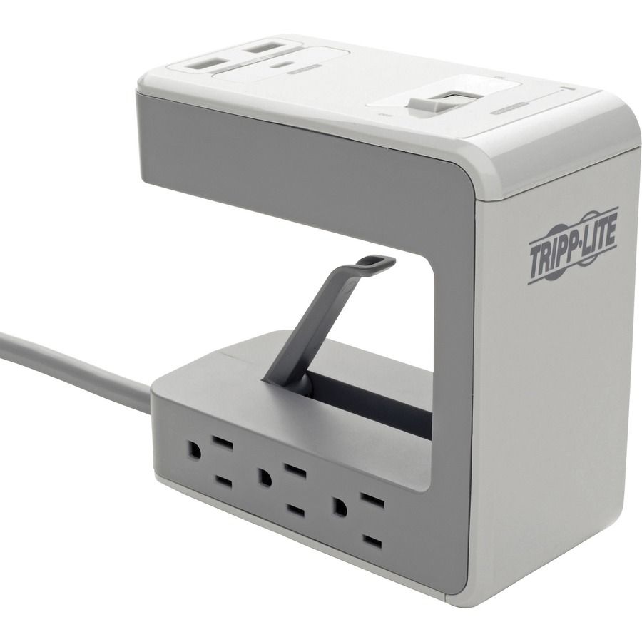 Tripp-Lite TLP648USBC Accessory