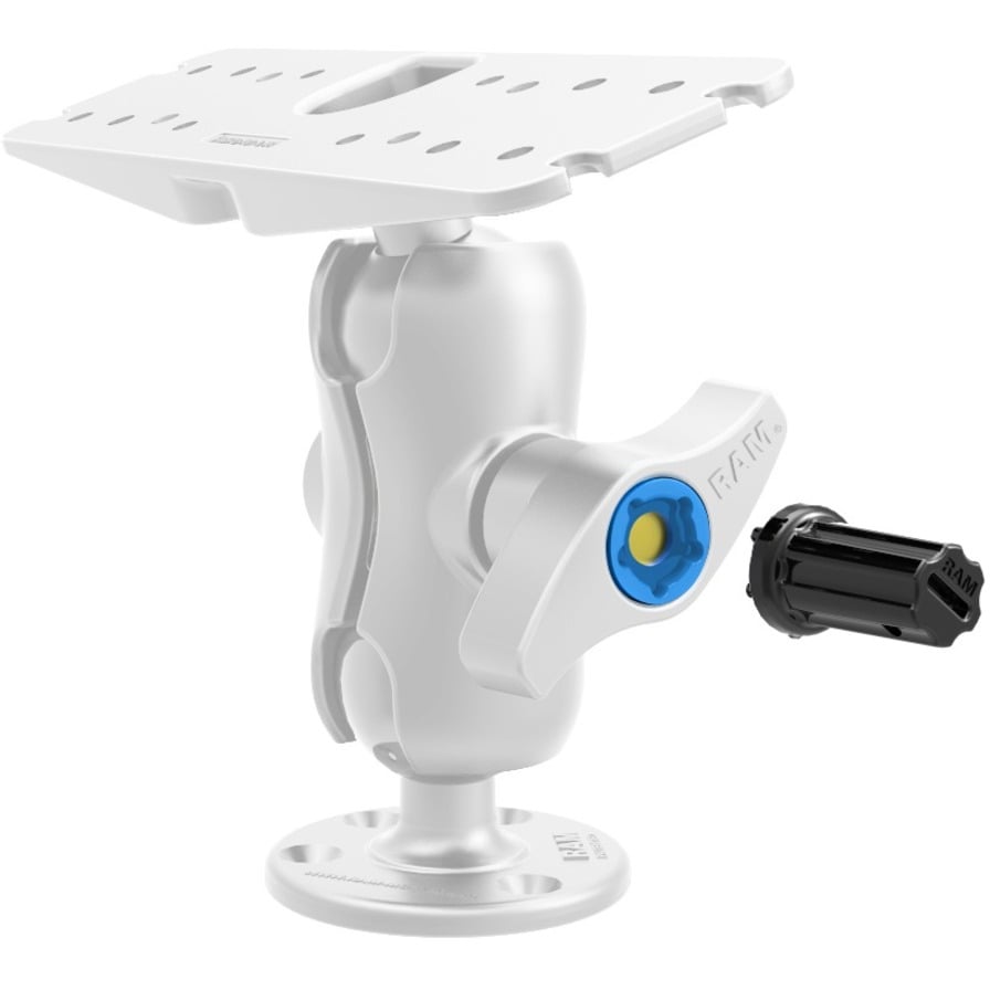 RAM Mount RAP-S-NUT5-5U Products