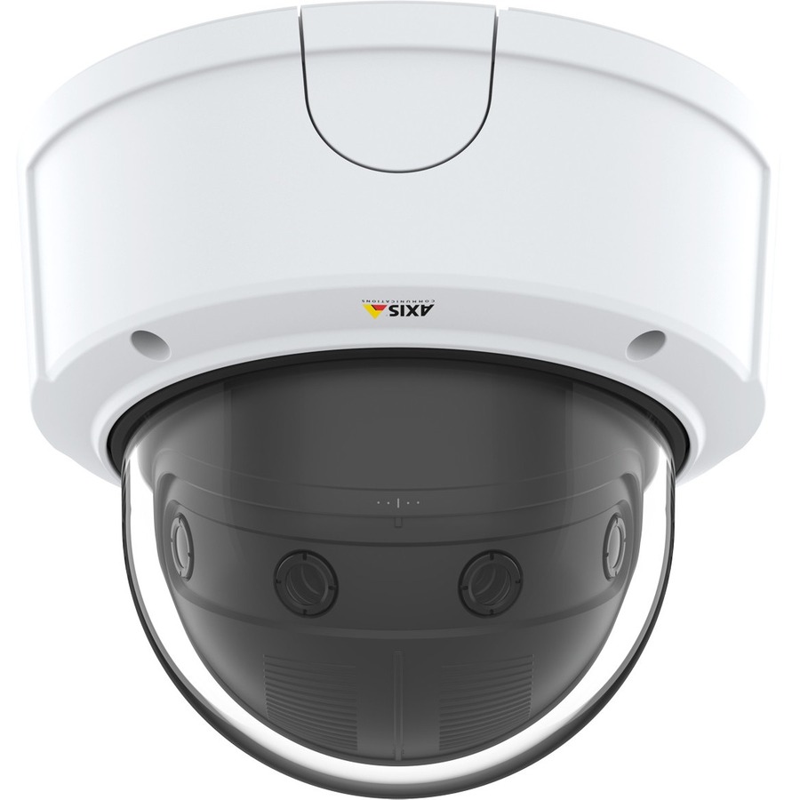 Axis 01048-004 Security Camera