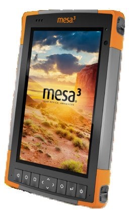 Juniper Systems MS3A-CFG-13191 Tablet