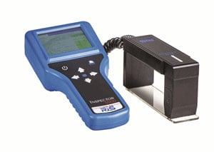 RJS 003-1210 Barcode Verifier
