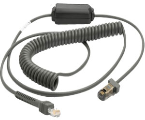 Zebra CBA-M02-C09ZAR Cables, Connectors, and Adapters