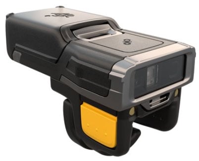 Zebra RS61B0-KESSXWR Barcode Scanner