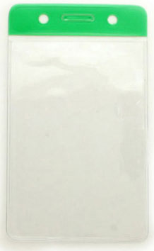 Brady 406-N-GRN Holder