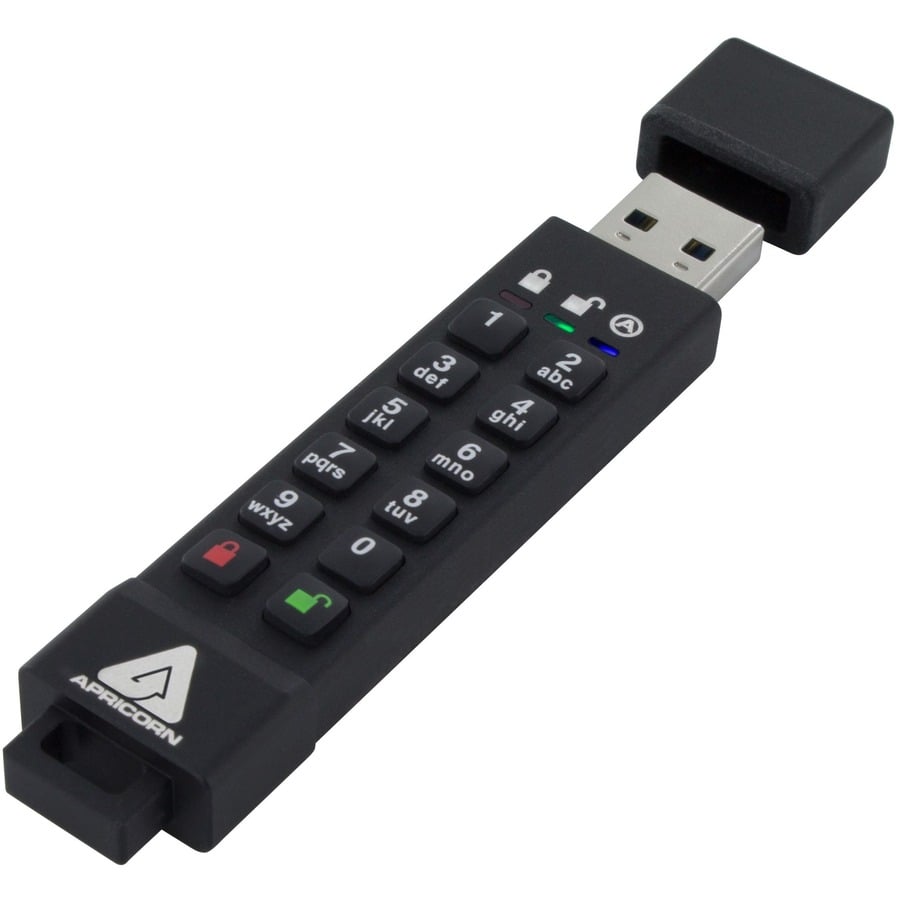 Apricorn ASK3Z-64GB Accessory
