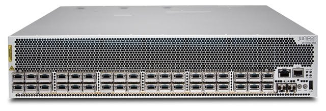 Juniper QFX10000-36Q Network Switch