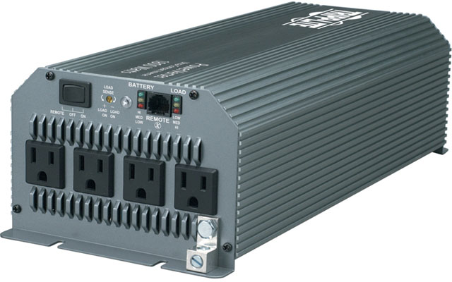 Tripp-Lite PV1800HF Accessory