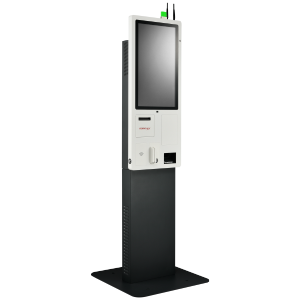Posiflex JK243201110DGA POS Touch Terminal