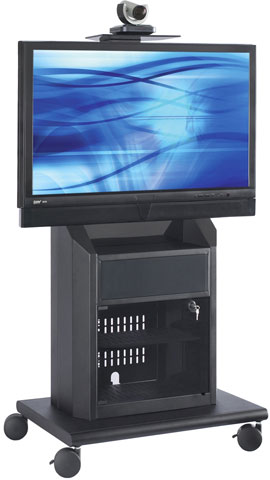 AVTEQ RPS-800S Mobile Cart