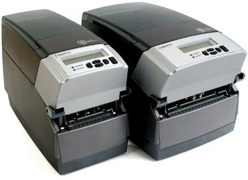 CognitiveTPG CXT4-1000 Barcode Label Printer