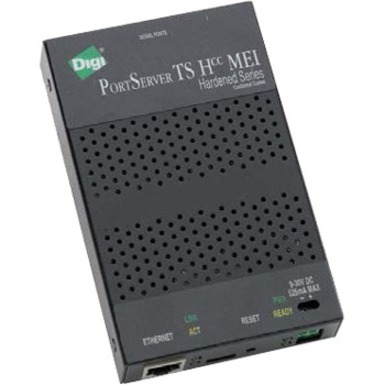 Digi 70002040 Console & Device Servers