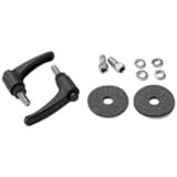 Zebra 90500115-R Mounting Hardware and Stands