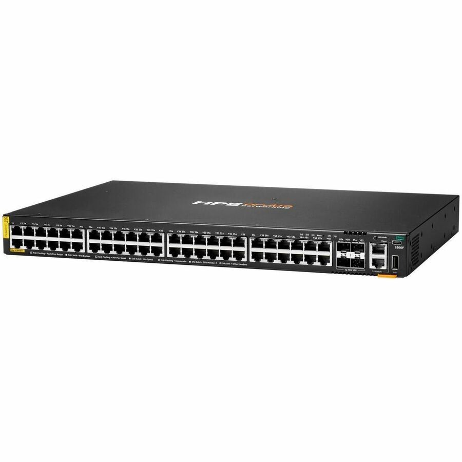HPE JL727B#ABA Data Networking