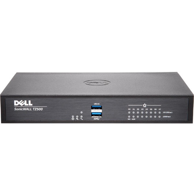 SonicWall 01-SSC-0426 Service Contract