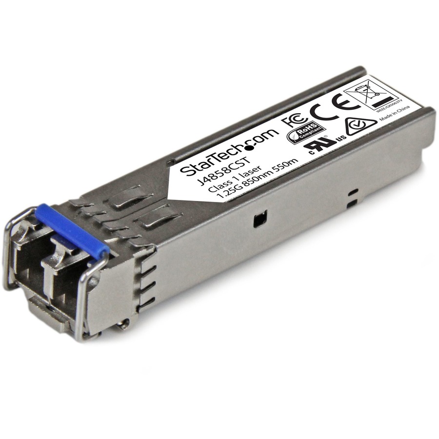 StarTech J4858CST Accessory