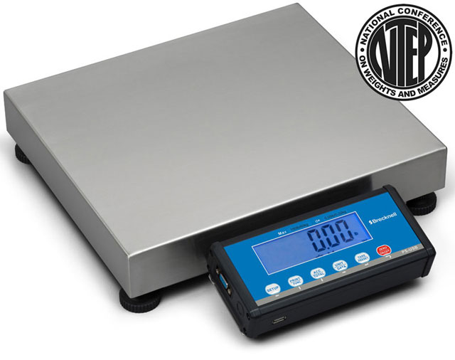 Brecknell 816965006526 Scale