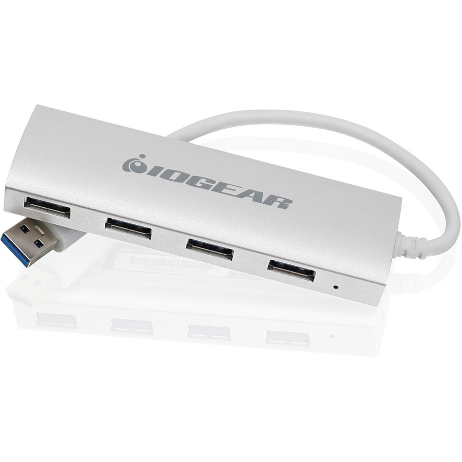 IOGEAR GUH304 Cables, Connectors, and Adapters
