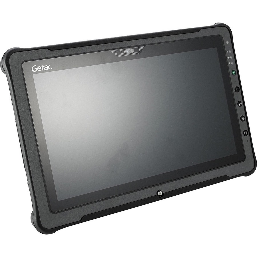 Getac FP21T4JA1BXX Tablet